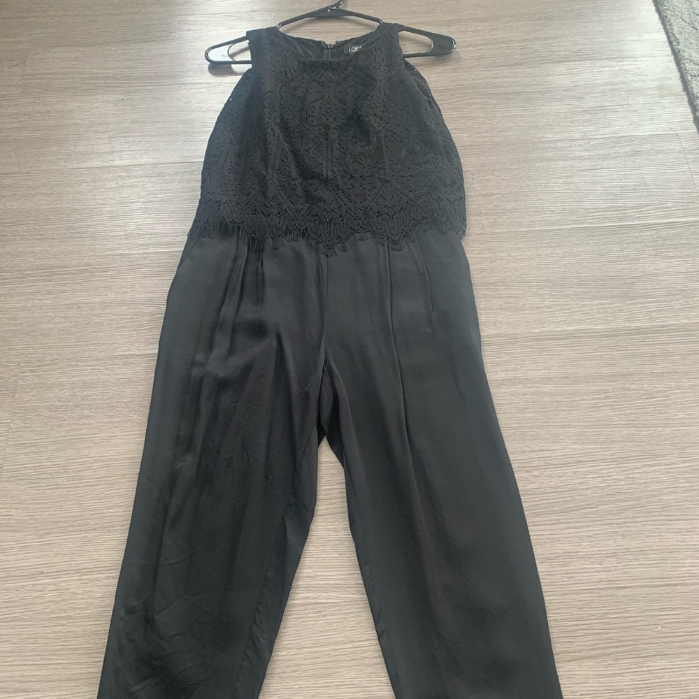 Loft jumpsuit